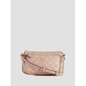 

Bolsa Crossbody Double Pouch Guess Noelle