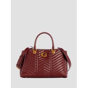 

Bolsa Satchel Guess Lovide