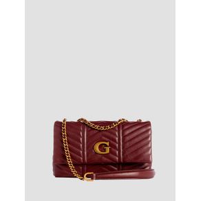 

Bolsa Crossbody Flap Guess Lovide