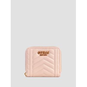 

Cartera Zip Around Guess Lovide