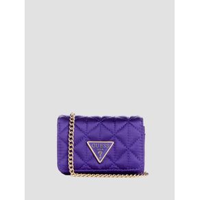 

Bolsa Mini Crossbody Guess Velina