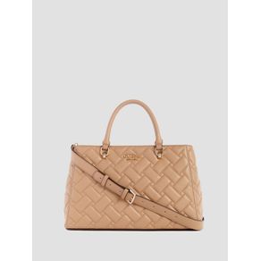 

Bolsa Satchel Guess Alana