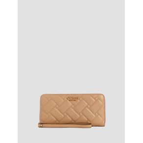 

Cartera Zip Around Guess Alana