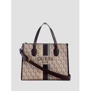

Bolsa Tote Guess Silvana