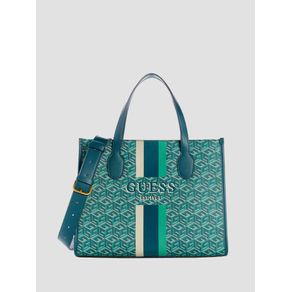 

Bolsa Tote Guess Silvana