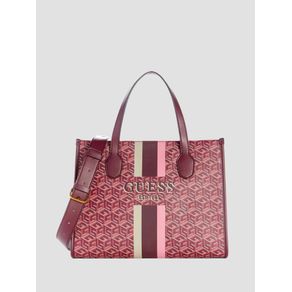 

Bolsa Tote Guess Silvana