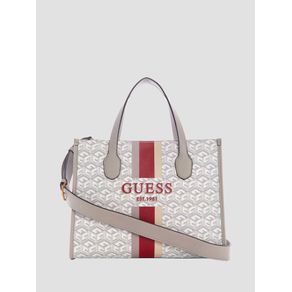 

Bolsa Tote Guess Silvana