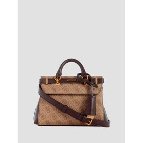 

Bolsa Mini Satchel Guess Sestri