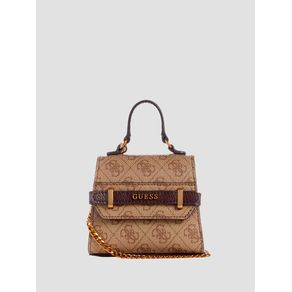

Bolsa Mini Crossbody Guess Sestri