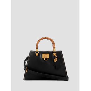 

Bolsa Satchel Guess Stephi