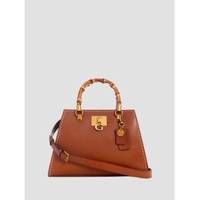 

Bolsa Satchel Guess Stephi