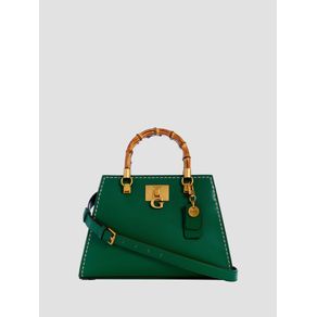 

Bolsa Satchel Guess Stephi