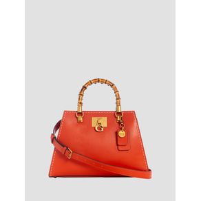 

Bolsa Satchel Guess Stephi