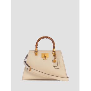 

Bolsa Satchel Guess Stephi