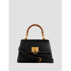 

Bolsa Crossbody Flap Guess Stephi