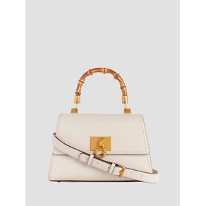 

Bolsa Crossbody Flap Guess Stephi