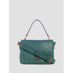 

Bolsa Crossbody Flap Guess Aria