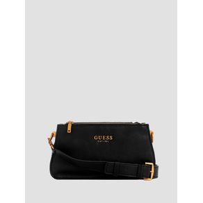 

Bolsa Crossbody Double Zip Guess Aria