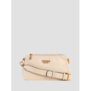 

Bolsa Crossbody Double Zip Guess Aria