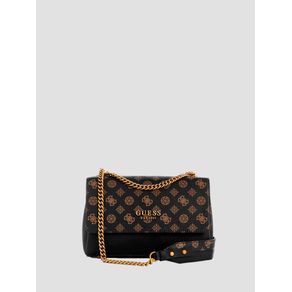 

Bolsa Crossbody Convertible Guess Fynna