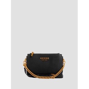 

Bolsa Mini Crossbody Guess Fynna