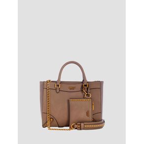 

Bolsa Satchel Guess Clelia