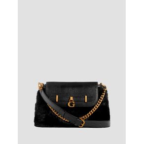 

Bolsa Crossbody Flap Guess Bergen