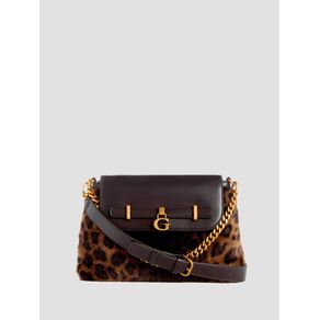 

Bolsa Crossbody Flap Guess Bergen