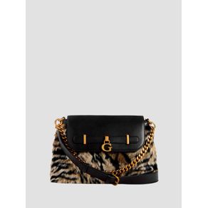 

Bolsa Crossbody Flap Guess Bergen