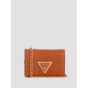 

Bolsa Mini Crossbody Guess Laurel