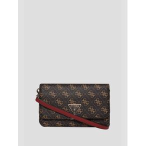 

Bolsa Crossbody Organizer Guess Noelle