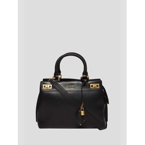 

Bolsa Satchel Guess Katey Luxury