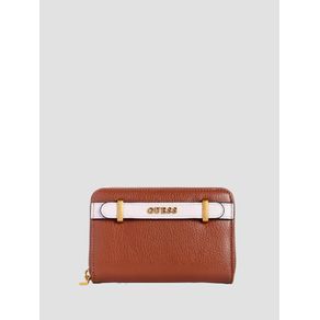 

Cartera Zip Around Guess Sestri