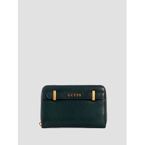 

Cartera Zip Around Guess Sestri
