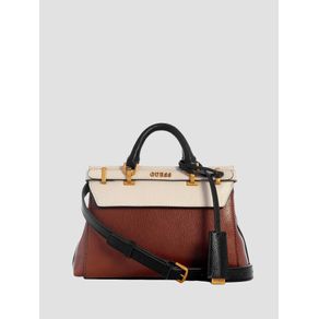 

Bolsa Mini Satchel Guess Sestri
