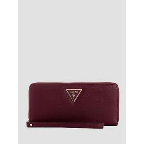 

Cartera Zip Around Guess Laurel