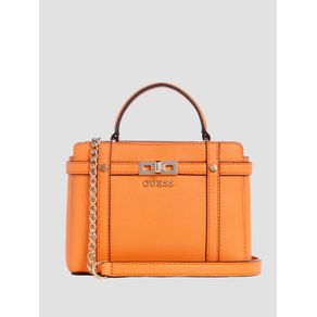 

Bolsa Mini Satchel Guess Emilee