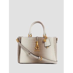 

Bolsa Satchel Guess James