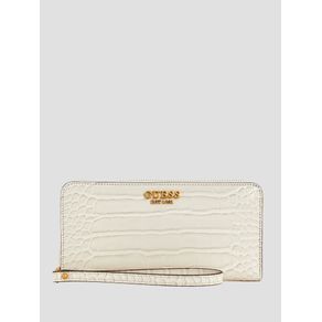 

Cartera Zip Around Guess Laurel