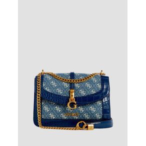 

Bolsa Crossbody Convertible Guess James