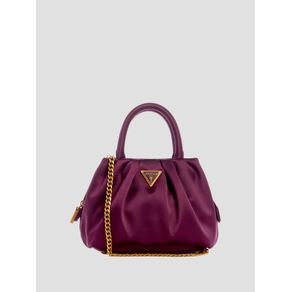 

Bolsa Mini Satchel Guess Tori