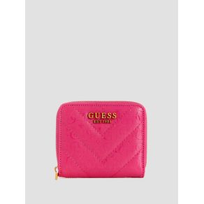 

Cartera Zip Around Guess Jania