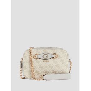 

Bolsa Crossbody Camera Guess Izzy