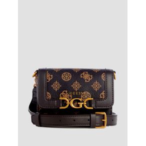 

Bolsa Mini Crossbody Guess Dagan