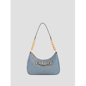 

Bolsa Shoulderbag Guess Izzy Peony