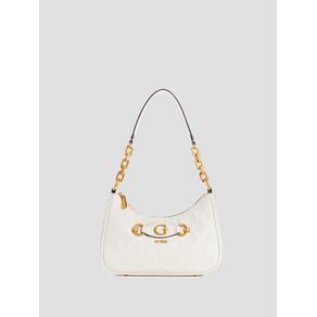 

Bolsa Shoulderbag Guess Izzy Peony