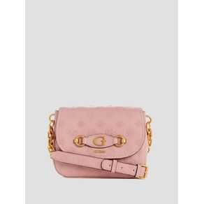 

Bolsa Crossbody Flap Guess Izzy Peony