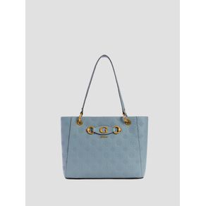 

Bolsa Tote Guess Izzy Peony