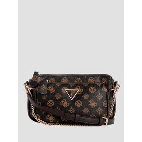 

Bolsa Crossbody Double Pouch Guess Noelle