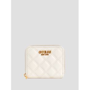 

Cartera Zip Around Guess Giully